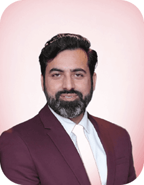 Omar Farouk