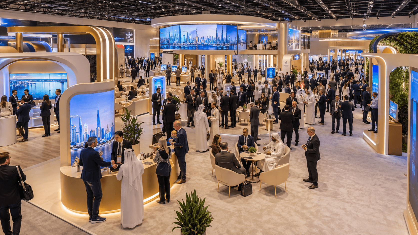Arabian Travel Market 2026