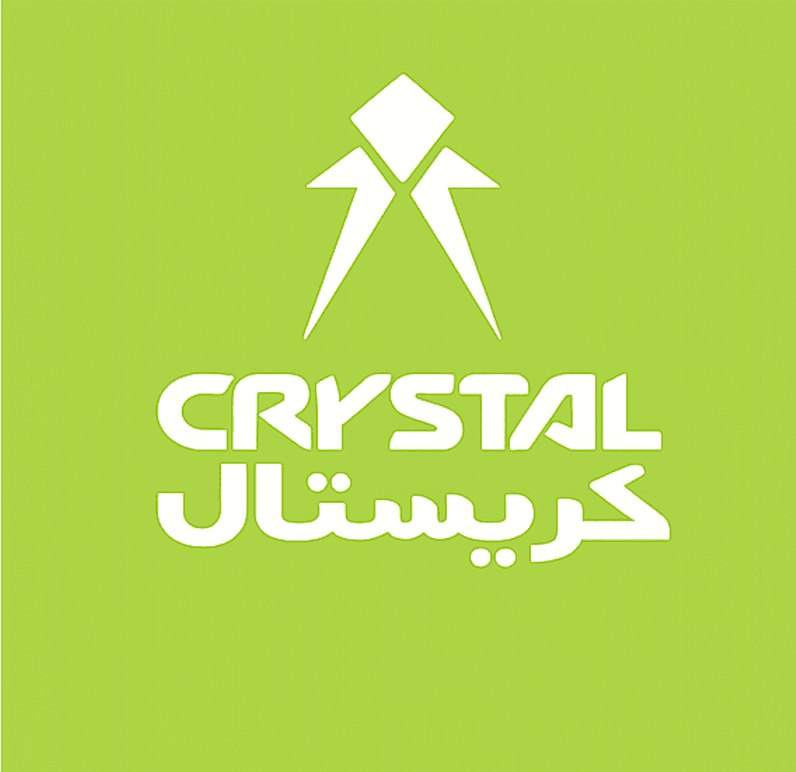 Crystal